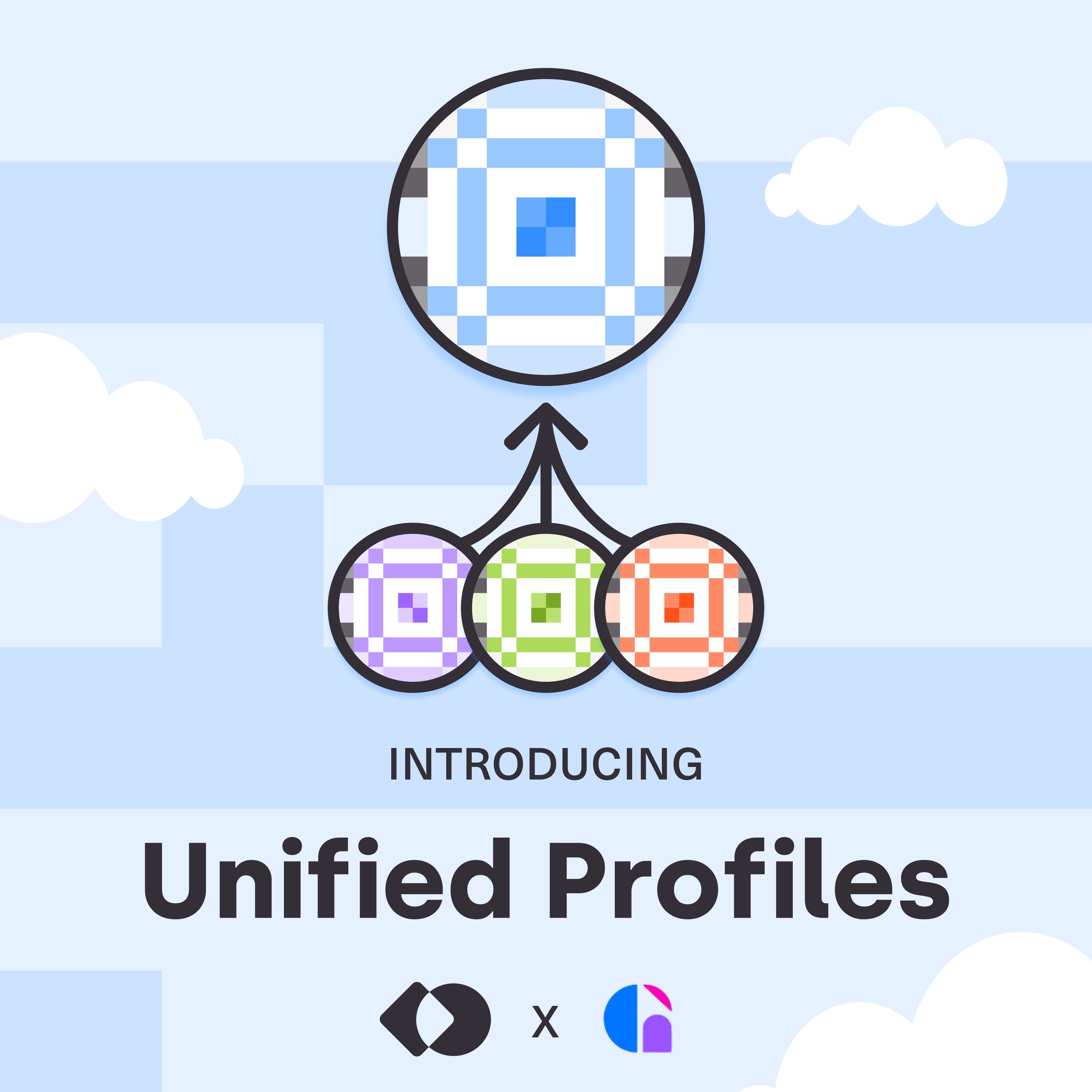 Unified Profiles