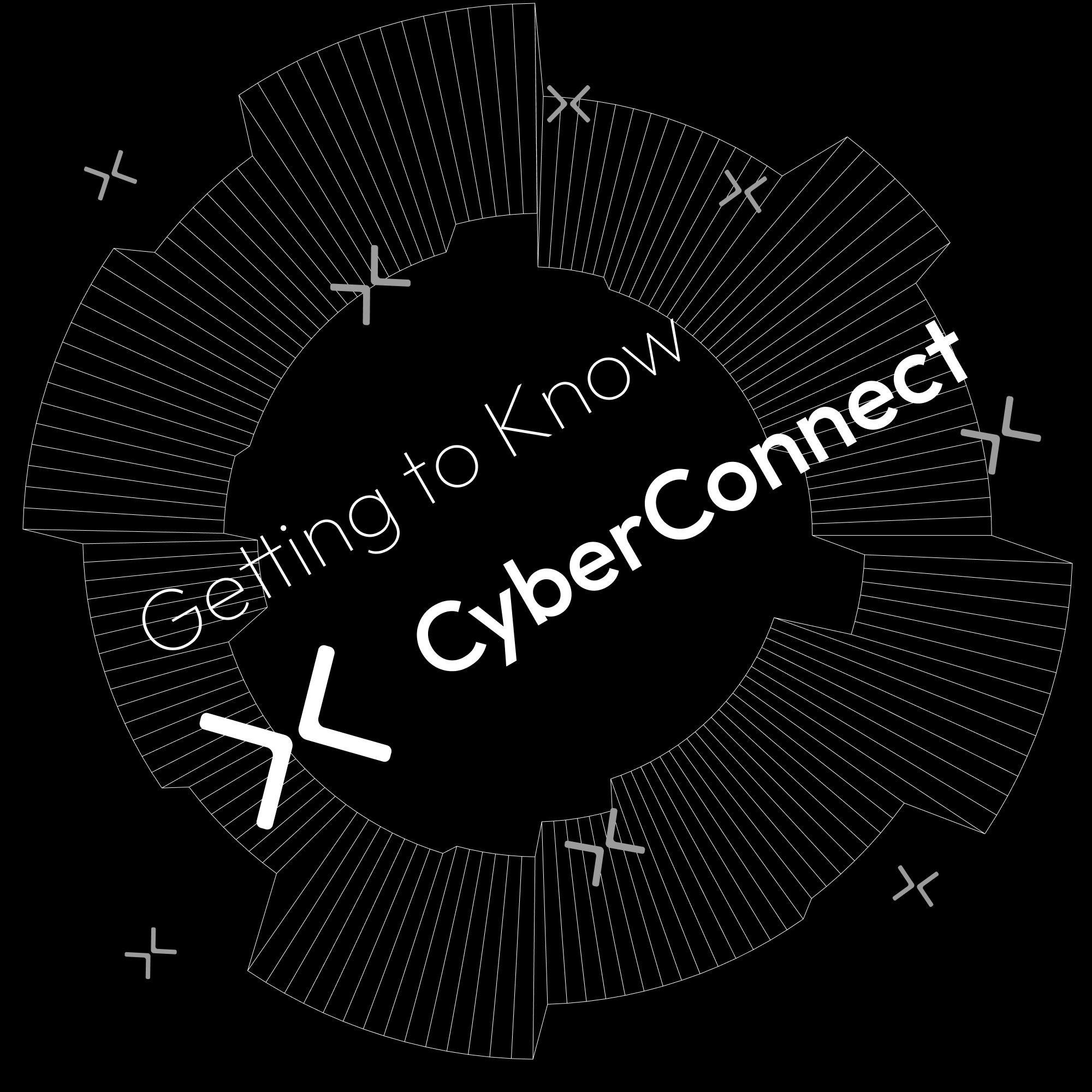 Getting to Know CyberConnect image