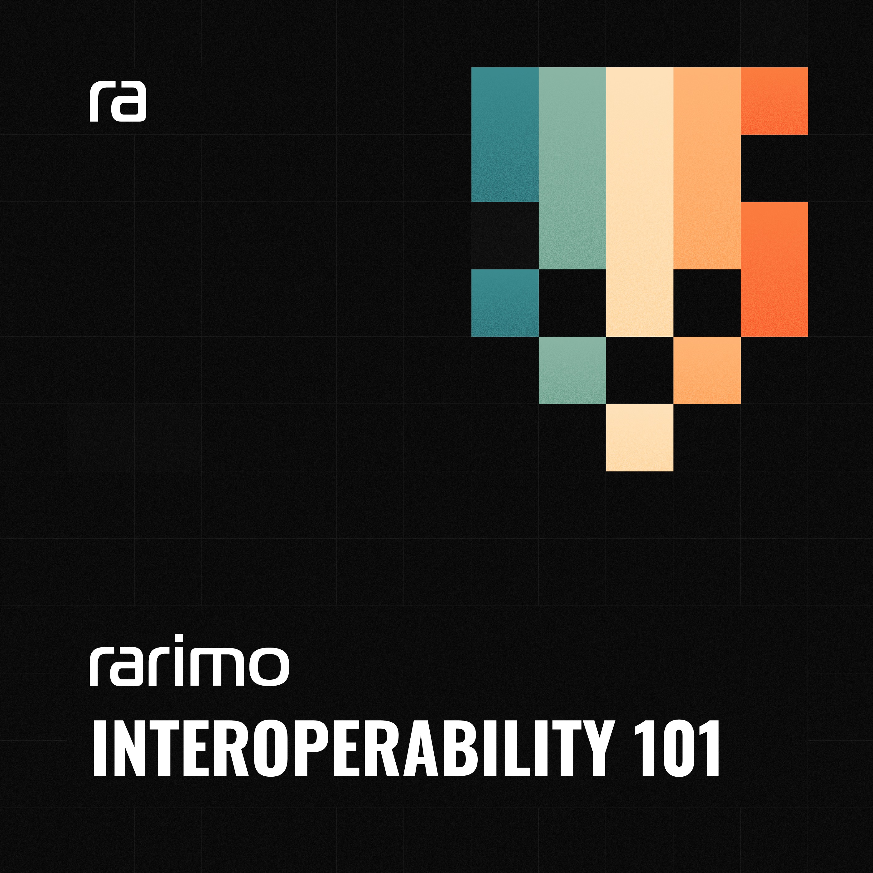 Rarimo - Interoperability  101   image